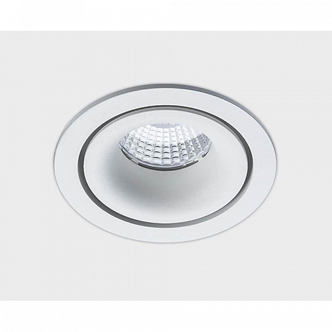 Встраиваемый светильник ITALLINE IT02-008 white