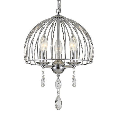 Подвесная люстра Citilux CL462231