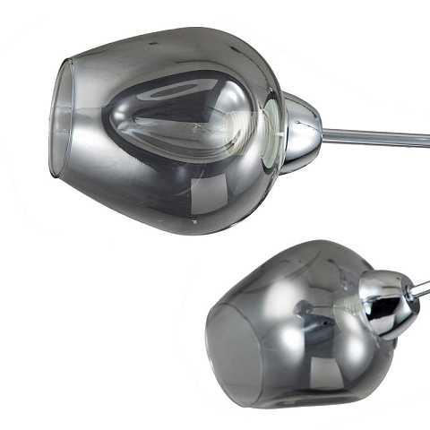 Накладная люстра Escada 695/4P