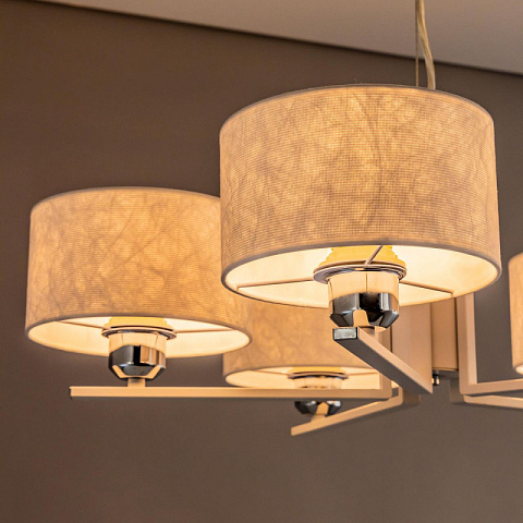 Подвесная люстра Citilux CL469150