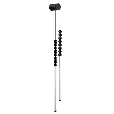 Настенный светильник Odeon Light Monella Hightech 7149/16WL