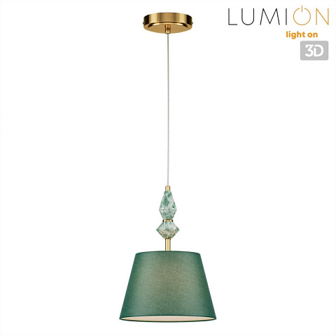 Подвесная люстра LUMION 8275/1A