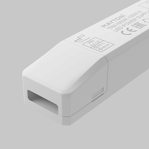 Драйвер Maytoni TRA160DR-150W-S