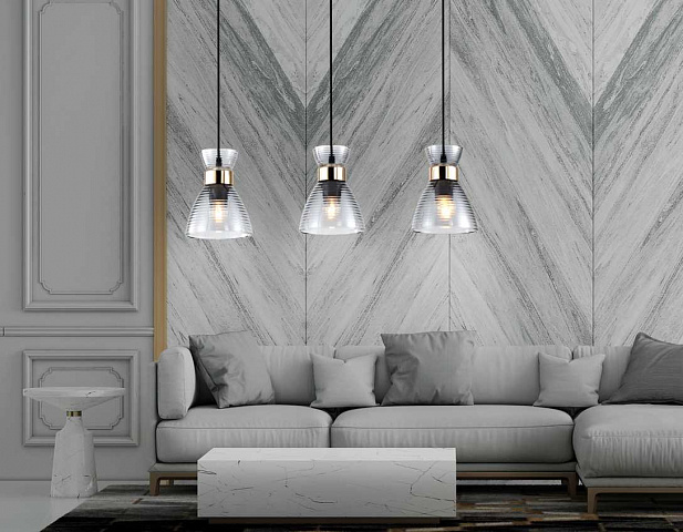 Подвесной светильник Ambrella Light TR3407