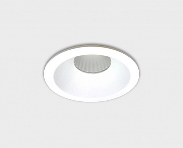 Встраиваемый светильник ITALLINE IT08-8040 white 3000K