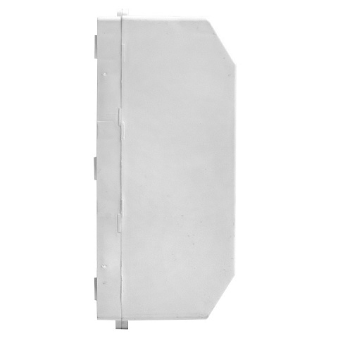EKF PROxima Бокс КМПН 1/2 инд. штрих-код