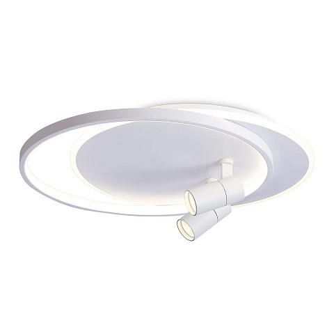 Накладной светильник Ambrella Light FL51391