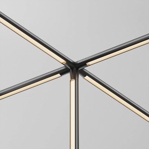 Коннектор Maytoni CA020L5C-B