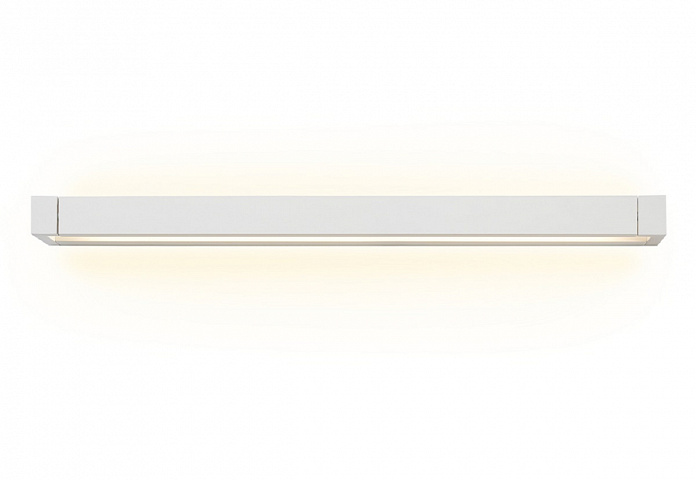 Настенный светодиодный светильник Crystal Lux CLT 028W700 WH