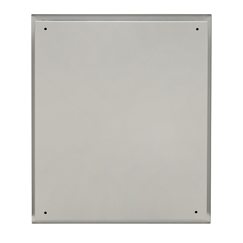 EKF PROxima Щит распред. встраиваемый ЩРВ-24 (390х340х120) IP31