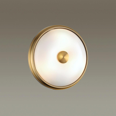 Бра Odeon Light 4956/2