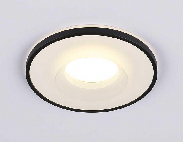 Встраиваемый светильник Ambrella Light TN3201