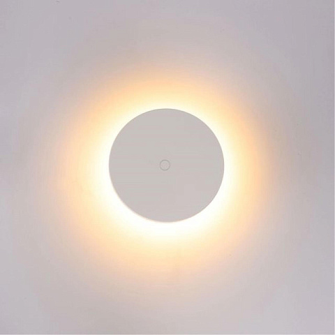 Светильник настенный ARTE Lamp A4506AL-1WH