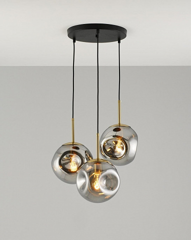 Подвесной светильник Moderli V11524-3P
