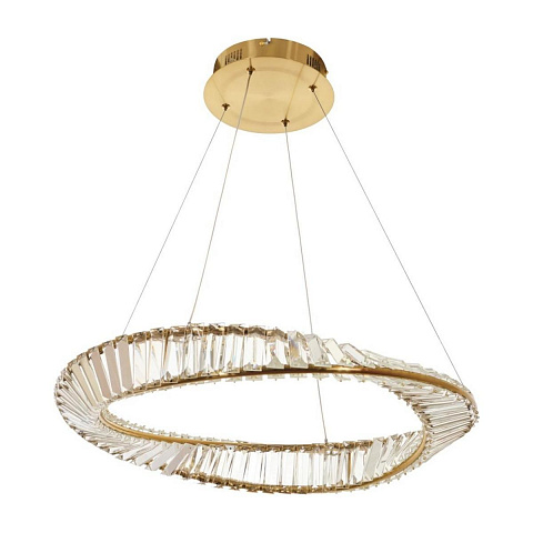Подвесной светодиодный светильник MyFar Ricky MR1260-PL