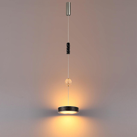 Подвесной светильник Odeon Light 5451/32LB