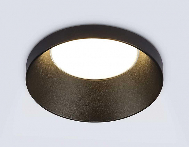 Светильник встраиваемый Ambrella Light TN102802