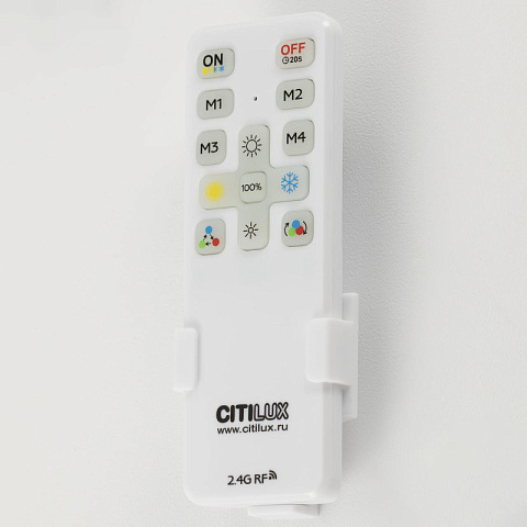 Накладной светильник Citilux CL724K70GL1
