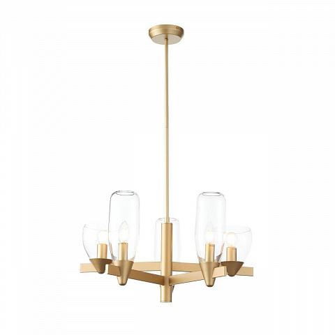 Подвесная люстра ST Luce Teneresa SL1119.203.05