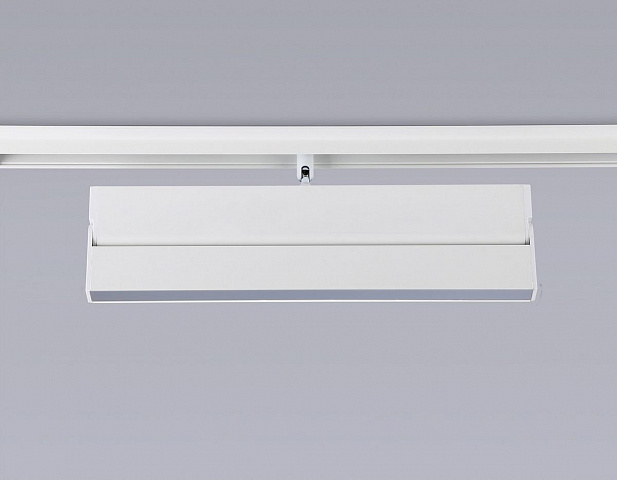 Трековый светодиодный светильник Ambrella light Track System Magnetic GL4065