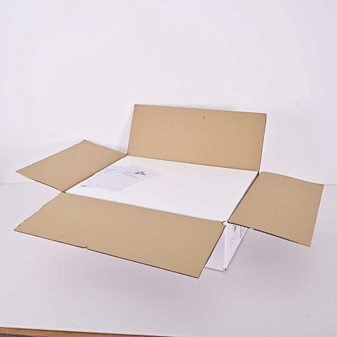 Подвесная люстра Imperium Loft Jorgenson D85 Beige/Dark Wood 102089-26