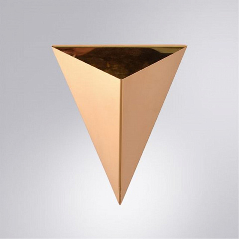Бра ARTE Lamp A2033AP-1PB