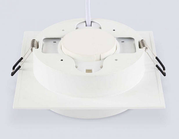 Встраиваемый светильник Ambrella Light TU5220