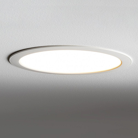 Встраиваемый светильник Nowodvorski Mykonos Led White 10542
