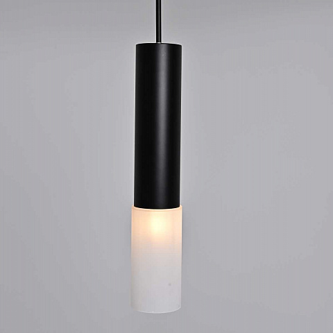 Подвесной светильник Imperium Loft Tevra Black D11 320045-23