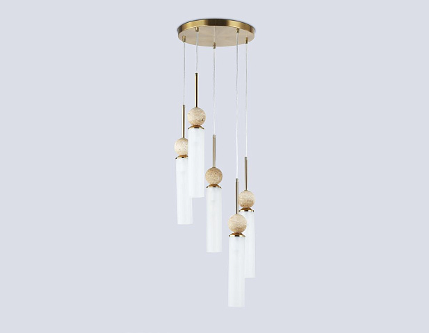 Каскадная люстра Ambrella Light LH53259