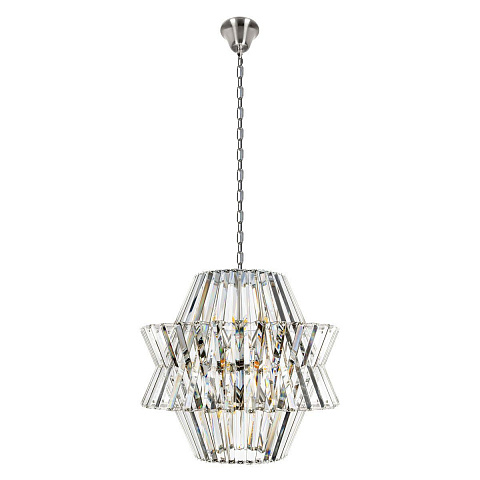 Подвесная люстра LOFT IT 10578/550
