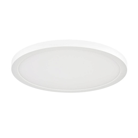 Влагозащищенный светильник Sonex 7790/24L
