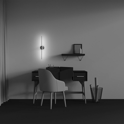 Бра Maytoni C084WL-L7BS2.7K