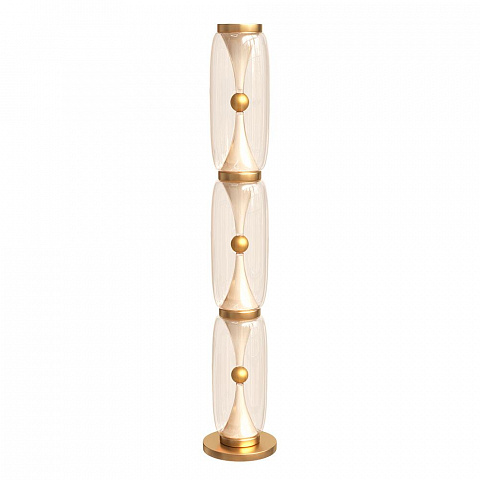 Торшер Divinare 1244/17 PN-60