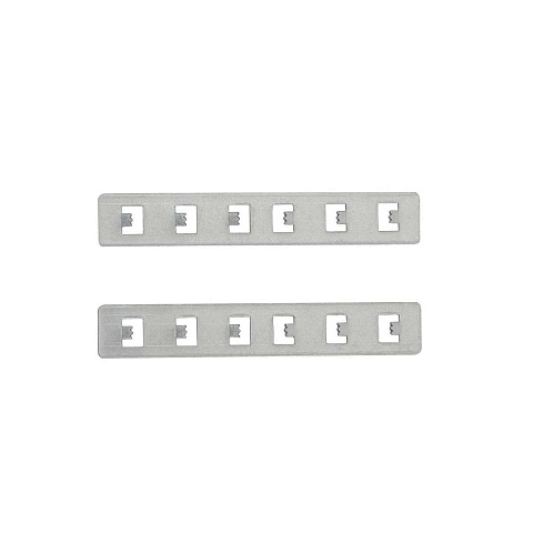 Планка соединительная 2 шт Crystal Lux CLT 0.223 05