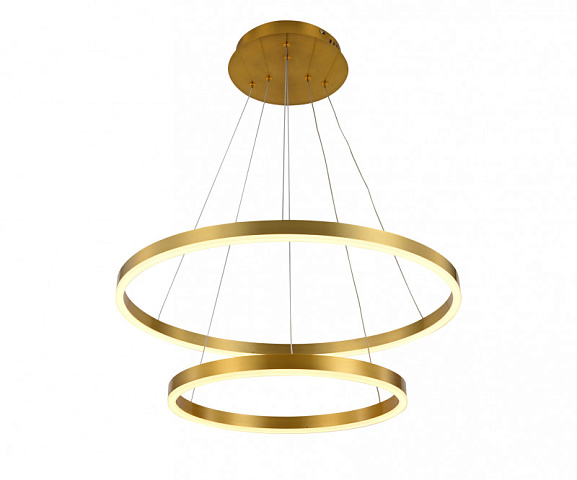 Подвесная люстра Kink Light 08219,36A(3000K)