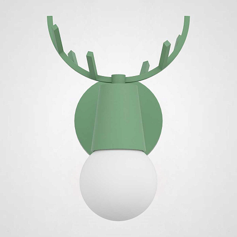 Бра Imperium Loft Deer 101507-26