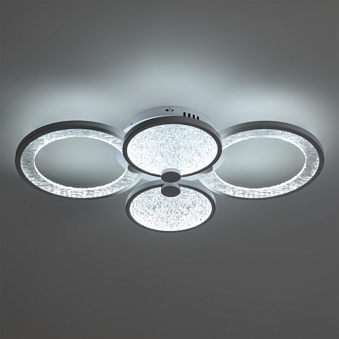 Накладная люстра Freya FR6199CL-L150W