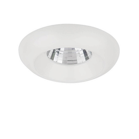 Встраиваемый светильник Lightstar Monde LED 071156