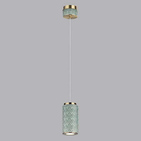 Подвесной светильник Odeon Light Lulu L-Vision 5452/5L