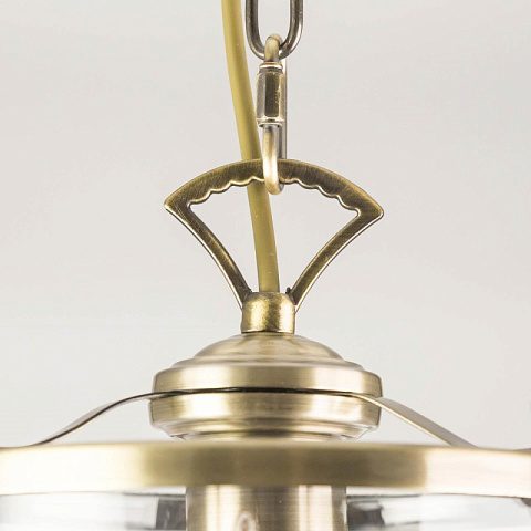 Подвесной светильник Citilux CL408113