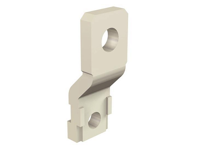 ABB Tmax XT Выводы силовые для стационарного выключателя EF XT1 (комплект из 3шт.)
