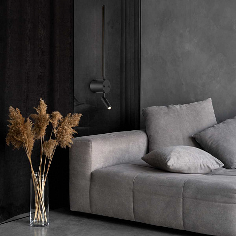 Бра Freya FR6063WL-L24B