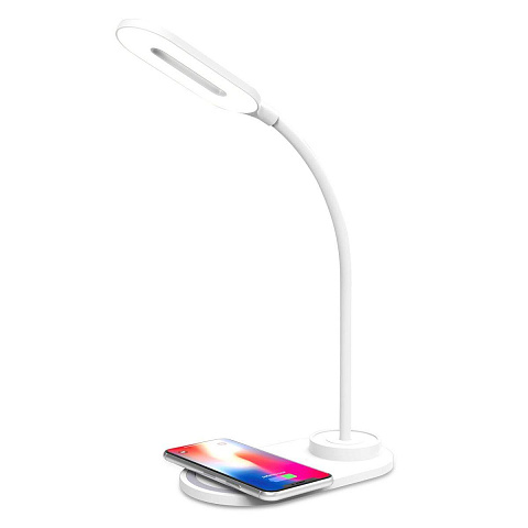 Настольная лампа Ambrella Light DE588