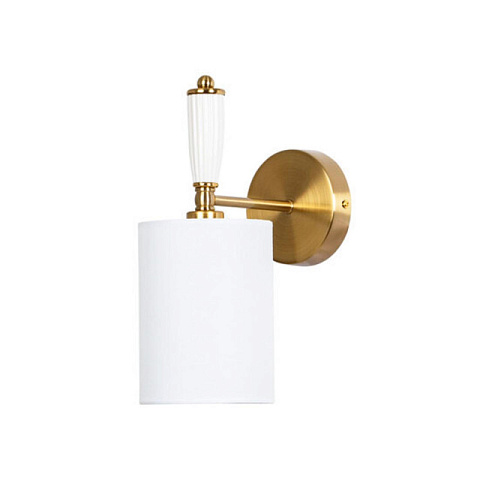 Бра ARTE Lamp A4102AP-1PB