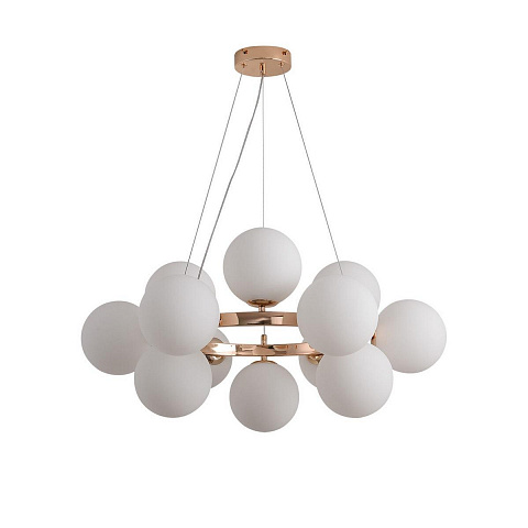 Подвесная люстра Kink Light 07508-12,37