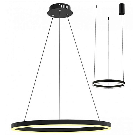Подвесная люстра Kink Light 08212,19A(3000K)