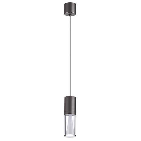 Подвесной светильник Odeon Light 7143/4L