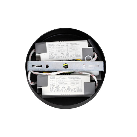 Подвесная люстра LUMION 6563/60L