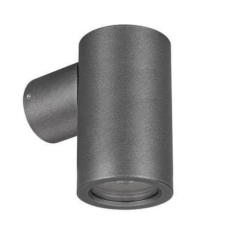 Светильник LGD-RAY-WALL-R46-3W Day4000 (GR, 24 deg, 230V) Arlight 033309(1)